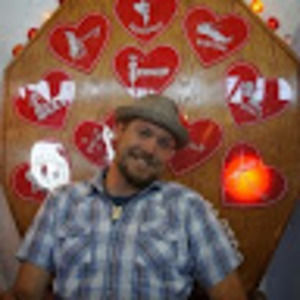 Meet your Posher, Aaron